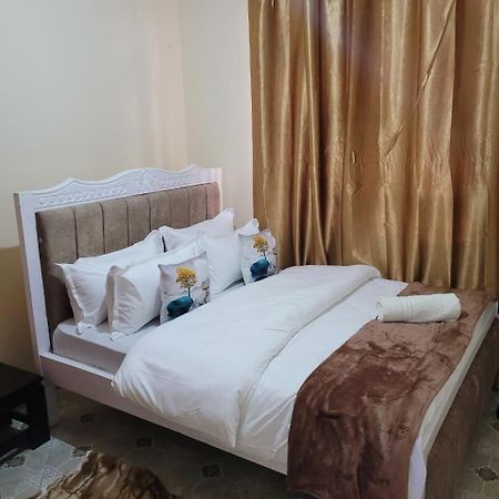 Gloria House Bed & Breakfast Syokimau Eksteriør bilde